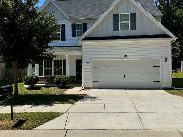 937 Joselynn Dr, Gastonia, NC 28054