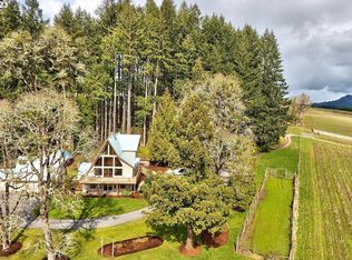 16735 NE Lewis Rogers Ln, Newberg, OR 97132