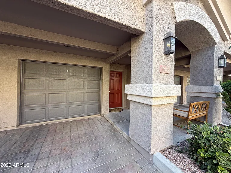 4465 E Paradise Village Pkwy S #1203 — Photo 2