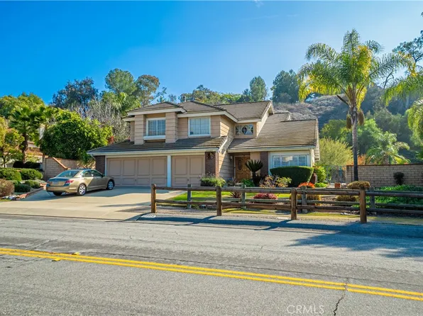 20324 E Walnut Canyon Rd, Walnut, CA 91789