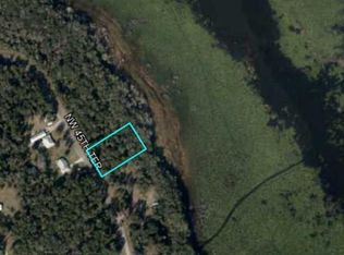 LOT 10 NW 45th Ter LOT 10, Chiefland, FL 32626