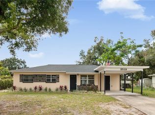 2519 Lawndale Rd, Lakeland, FL 33801