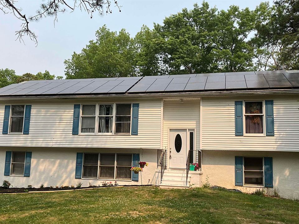 235 N Odessa Ave, Egg Harbor City, NJ 08215 MLS 573014 Zillow