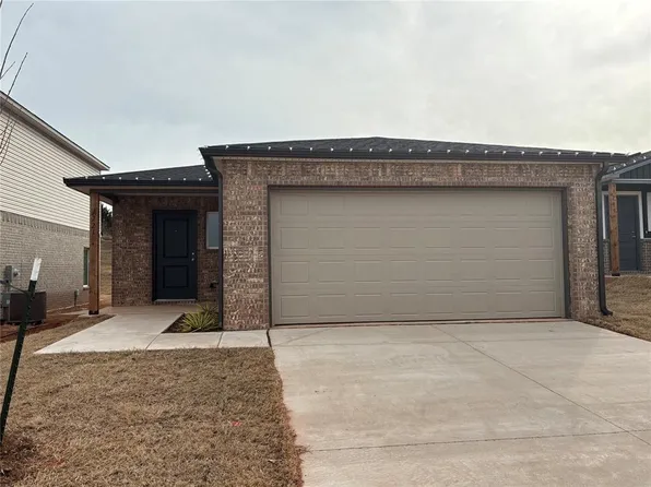 1221 Colt Dr, Guthrie, OK 73044