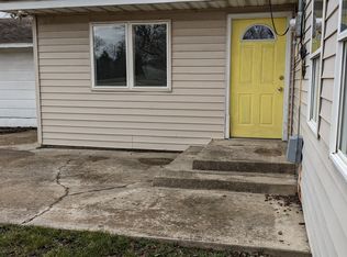 118 N Washington St, La Crosse, IN 46348