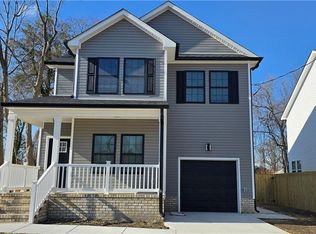 67 W Little Back River Rd, Hampton, VA 23669