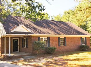 119 Columbia Ave, Aiken, SC 29801
