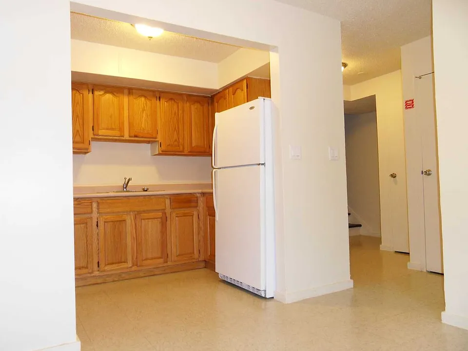 Unit kitchen