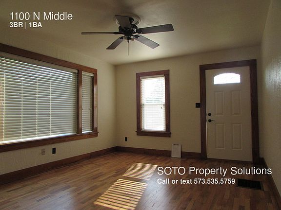 3rd image of 1100 N Middle St