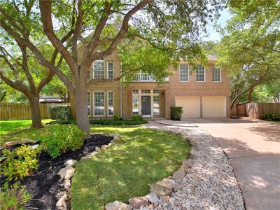 12805 Bivins Ct, Austin, TX, 78732