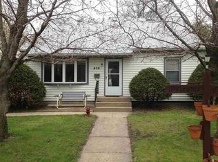 620 N Washington Ave, Saint Peter, MN 56082