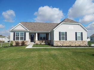 243 Long Trl, Ostrander, OH 43061