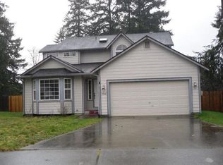 7312 36th Ct SE, Lacey, WA 98503