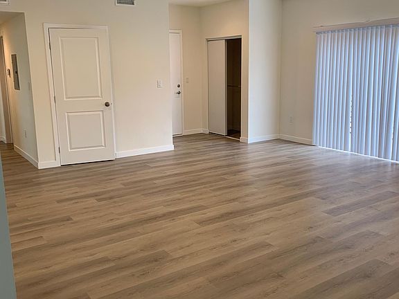 living room area