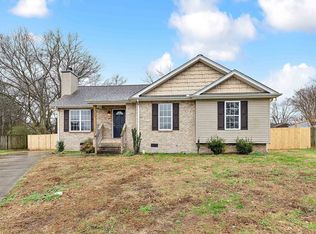 1355 Piercy Ct, Lebanon, TN 37087