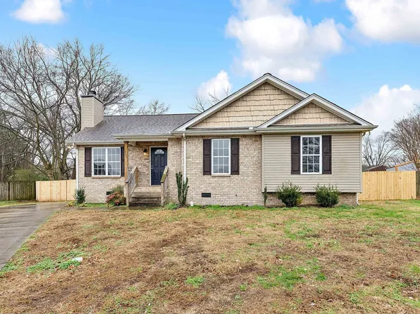 1355 Piercy Ct, Lebanon, TN 37087