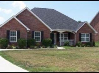 1625 Lindenhall Dr, Alcoa, TN 37701