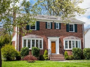 63 Highland Ave, Maplewood, NJ 07040