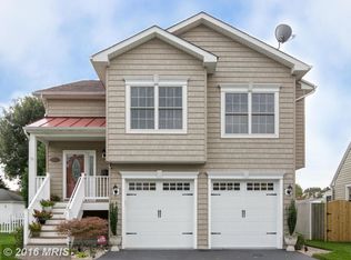 163 Roland Rd, Pasadena, MD 21122