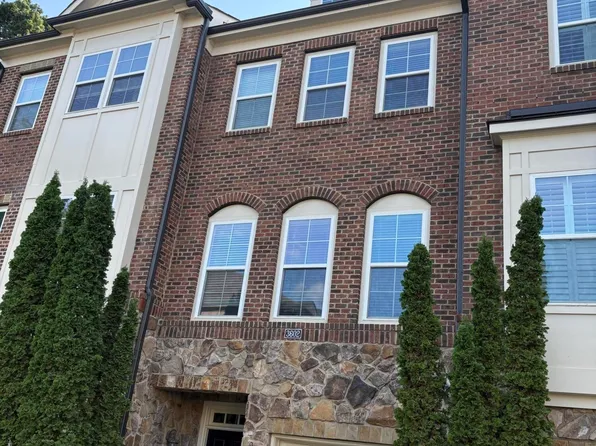 3602 Winifred Way, Raleigh, NC 27609