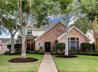 1602 Rambling Stone Dr, Richmond, TX 77406