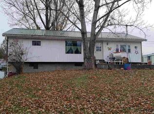 104 Battle Hill Rd, Gouverneur, NY 13642