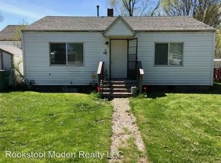 2204 Gettle St, Klamath Falls, OR 97603