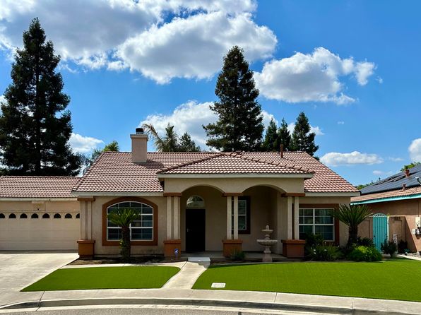 2831 S Sheridan Court, Visalia, CA 93292