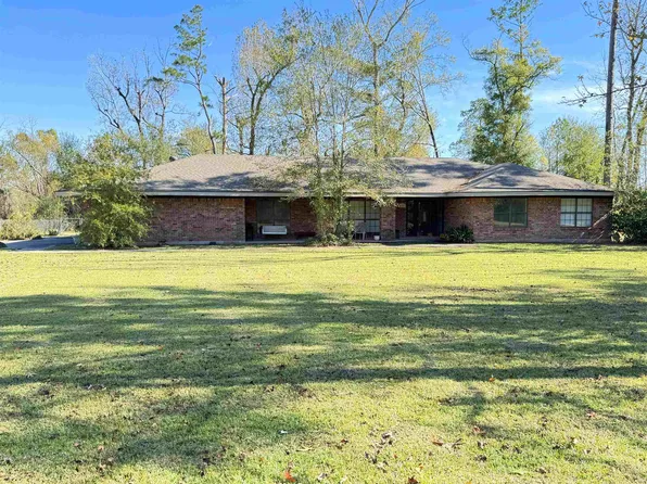 4383 John Koonce Rd, Lake Charles, LA 70611
