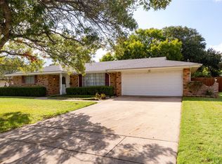 3805 Fenton Ave, Fort Worth, TX 76133