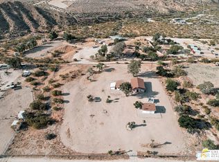 50707 Laurel Dr, Morongo Valley, CA 92256