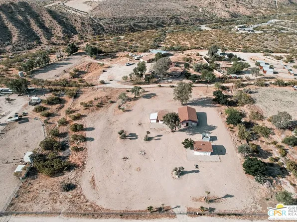 50707 Laurel Dr, Morongo Valley, CA 92256