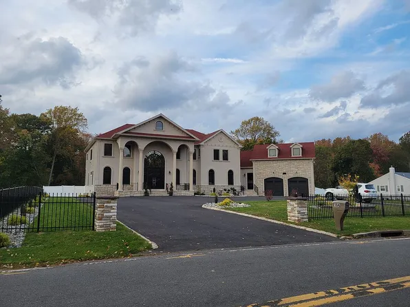 164 Old Beekman Rd, Monmouth Junction, NJ 08852