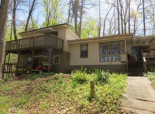 33 Providence Ct, Martin, GA 30557