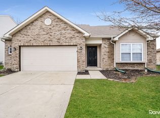 258 Steeplechase Ln, Monroe, OH 45050