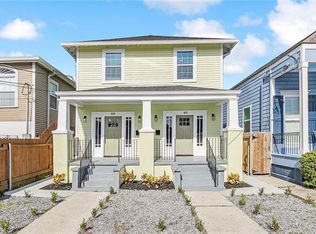 4133 Clara St, New Orleans, LA 70115