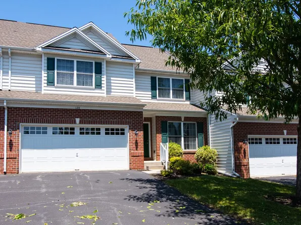 128 Ashford Way, Camp Hill, PA 17011