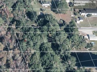 821 W 6TH Street, St. Augustine, FL 32084