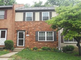 1680 Yorktown Ct, Crofton, MD 21114