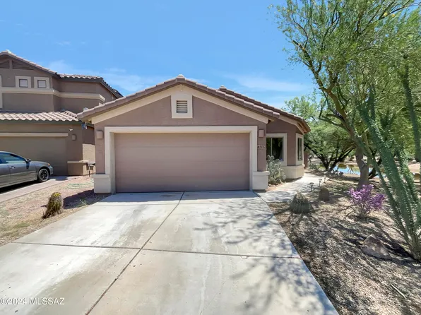 9037 S Cedarbrook Ln, Tucson, AZ 85756