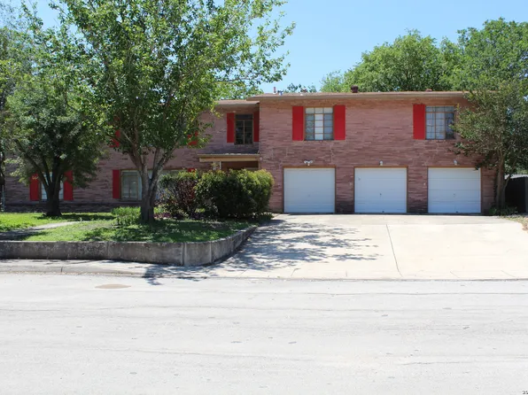 206 SENISA DR, San Antonio, TX 78228