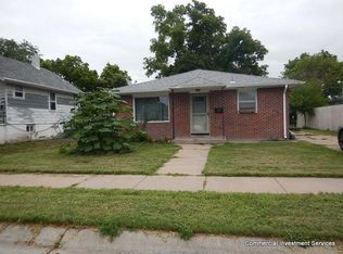 309 S Poplar St, North Platte, NE 69101