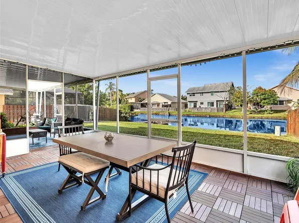 3101 NW 120th Way, Sunrise, FL 33323