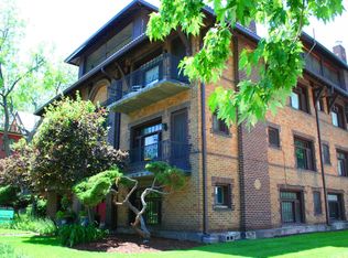 1125 N Marion St APT 6, Denver, CO 80218