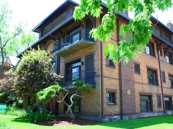 1125 N Marion St APT 10, Denver, CO 80218