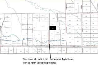 6905 N Taylor Ln, Tucson, AZ 85743