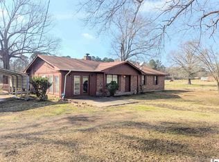 4394 Highway 549, Marion, LA 71260
