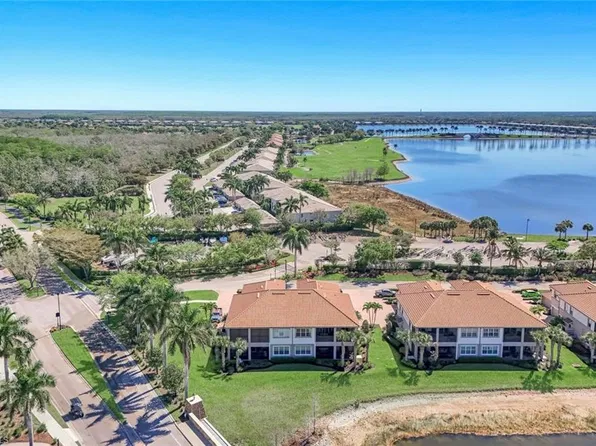 8835 Nautical Landing CIR #201, NAPLES, FL 34120