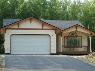 3400 Birch Mdws, Wasilla, AK 99654