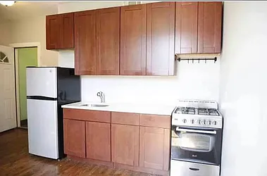 Rented by Doorway NYC, LLC